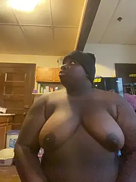 Breezylws online show from March 19, 9:41 pm