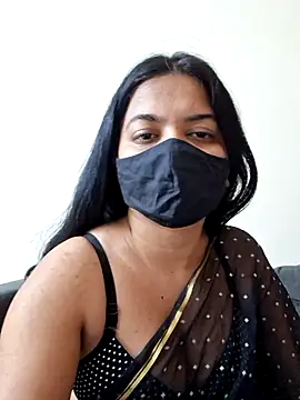 haseenadilruba12 online show from April 18, 9:12 am