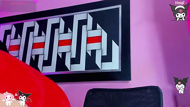 Brianny Virtual online show from October 14, 11:07 pm