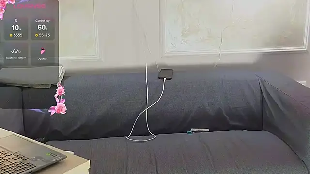 AlyaRei online show from September 20, 6:39 pm