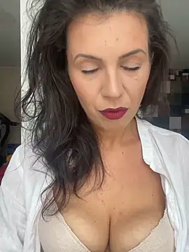AlyaRei online show from June 12, 12:13 pm