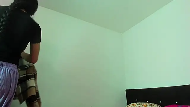 77Neferkitty77 online show from June 2, 9:05 pm