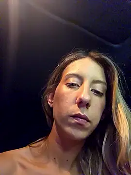 PetiteSecrets online show from September 9, 7:35 pm