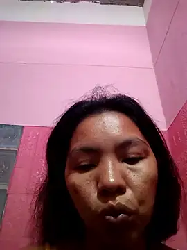 oceanlover23 online show from October 12, 11:40 pm