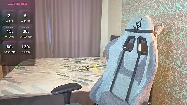 magic shy  online show from September 14, 1:36 am