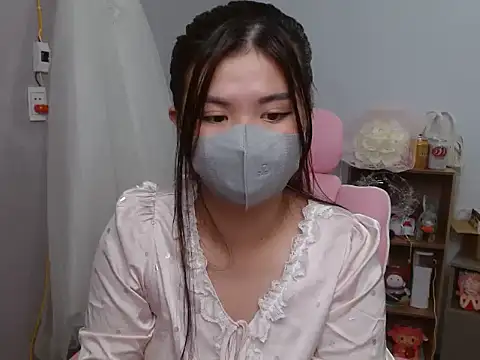 Snapshot of Chipu_lovely11 chatting on October 12, 4:20 pm Chipu lovely11 online show from October 12, 4:20 pm