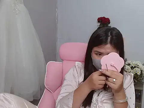 Snapshot of Chipu_lovely11 chatting on October 19, 5:37 pm Chipu lovely11 online show from October 19, 5:37 pm