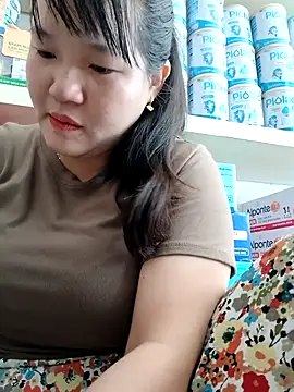 Snapshot of _Babyrose_ chatting on September 15, 7:05 am Babyrose online show from September 15, 7:05 am