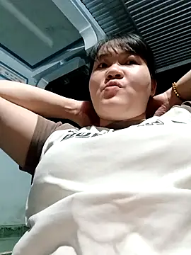  Babyrose  online show from April 1, 1:01 pm