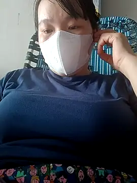  Babyrose  online show from November 6, 6:52 am