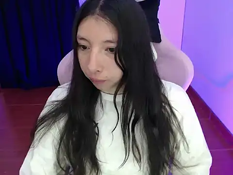 Snapshot of ScarlettShirahoshi chatting on September 22, 9:52 am ScarlettShirahoshi online show from September 22, 9:52 am