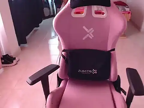 ScarlettShirahoshi online show from March 14, 7:37 pm