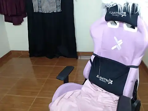 ScarlettShirahoshi online show from November 6, 6:47 pm