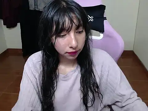 ScarlettShirahoshi online show from November 16, 8:31 pm