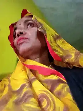 Pinky12A online show from January 18, 3:03 am