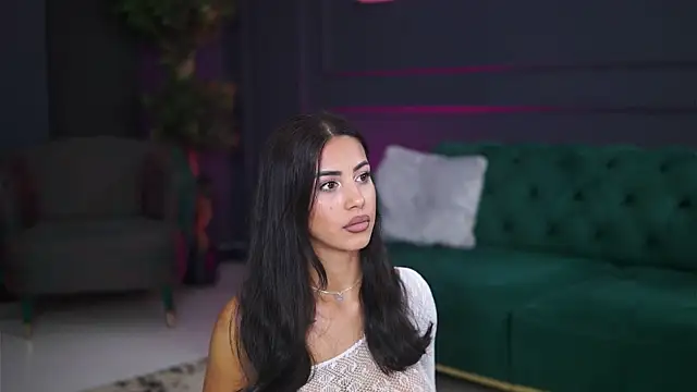 SiennaRuh online show from September 18, 10:58 am