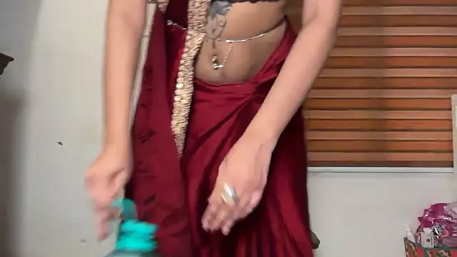 LucytheDevilQueen online show from March 4, 3:57 am