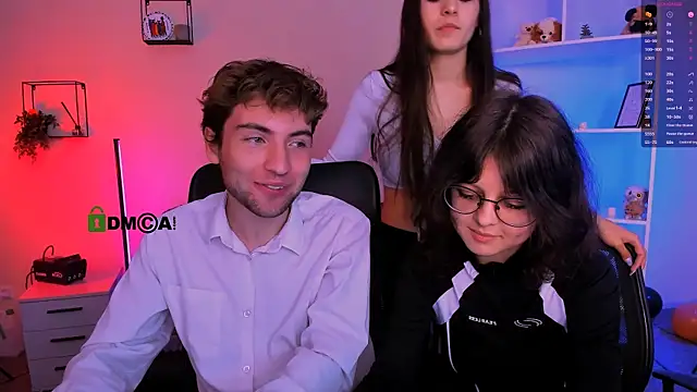 lizzie boom online show from November 8, 8:58 pm