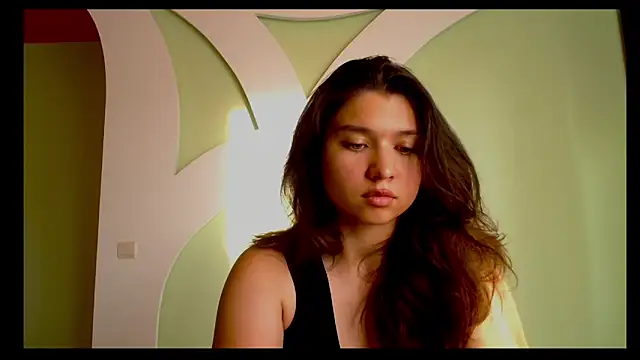 Sandra Curly online show from June 5, 4:46 pm