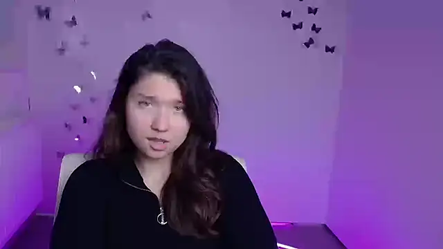 Snapshot of Sandra_Curly chatting on October 5, 5:40 pm Sandra Curly online show from October 5, 5:40 pm