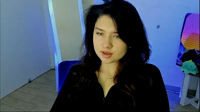 Sandra Curly online show from November 29, 10:36 pm