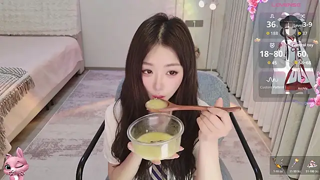 Bella-ox online show from March 28, 11:25 pm