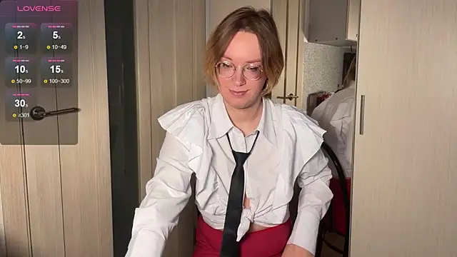 Amanda Butlerr online show from February 14, 5:48 pm