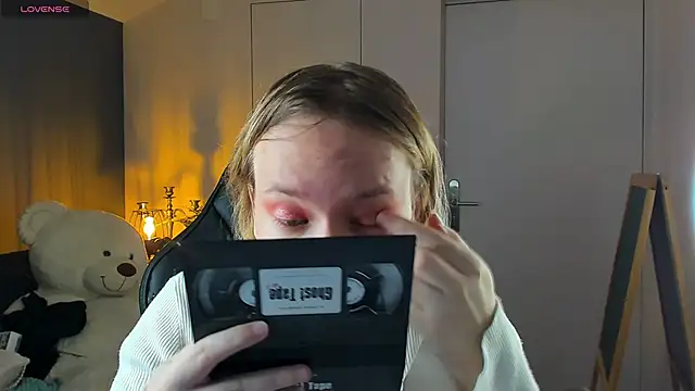 Amanda Butlerr online show from November 13, 10:25 am