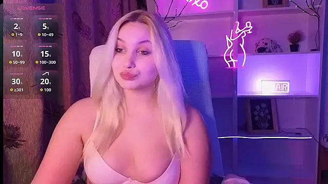 adrelaxina online show from February 1, 7:45 pm