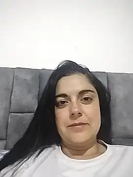 Nahomi 04 online show from October 20, 2:47 am