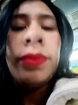 PAMELA MILKK online show from October 17, 10:24 pm