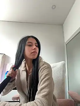 Victoria alson online show from July 28, 12:59 pm