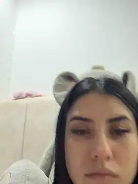 Victoria alson online show from February 1, 11:14 pm