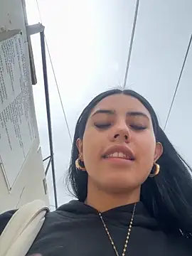 Victoria alson online show from October 8, 3:38 pm