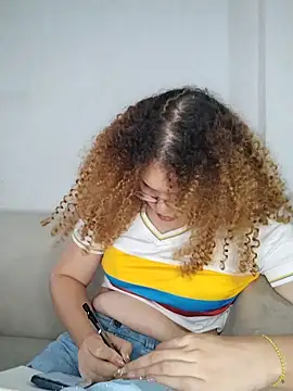 SirenRouge 69 online show from March 26, 8:32 pm