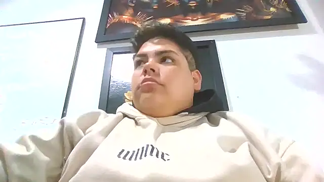 Hailey Curvy online show from December 16, 11:16 am