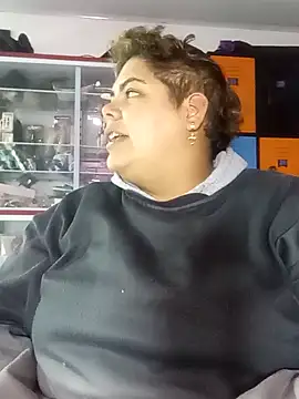 Hailey Curvy online show from September 19, 5:06 am