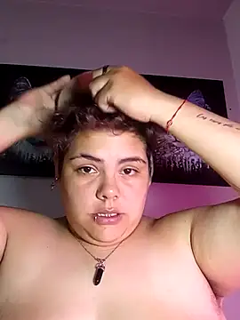 Hailey Curvy online show from October 6, 3:23 am