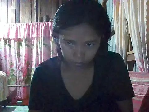 RicenTits online show from April 1, 8:39 pm