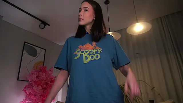 EviaRabasca online show from November 6, 11:16 am