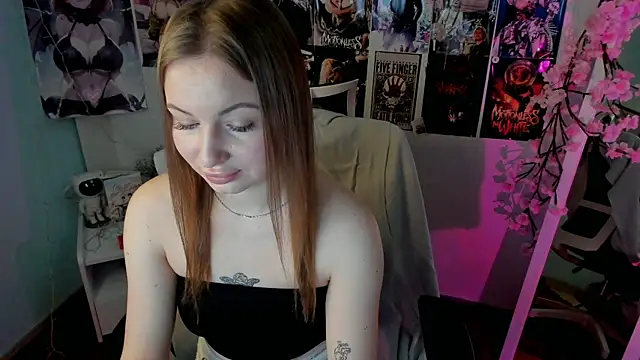 Rose se online show from November 21, 1:57 pm