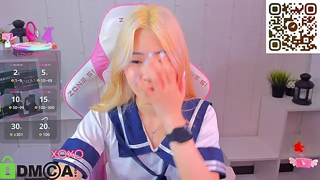 Aisi 18 online show from November 25, 1:19 am