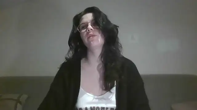 LaVostraDorothy online show from November 6, 10:04 pm