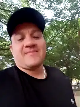 LuceroyFelipe online show from December 3, 9:50 pm