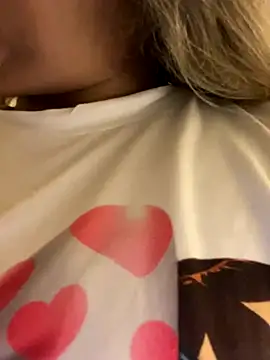 Lucy Milf 474 online show from September 22, 12:03 pm