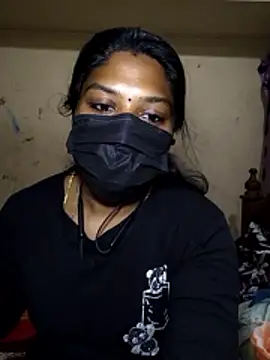 Tamil Attitude queen online show from May 21, 6:28 pm