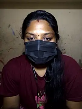 Tamil Attitude queen online show from May 19, 5:53 pm