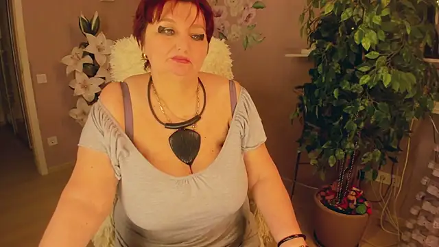 rebekkacharm online show from February 28, 6:18 pm