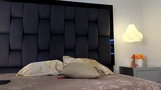 Calipso Parisi online show from November 10, 12:44 pm