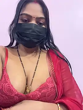 anjalibb online show from November 18, 8:10 pm